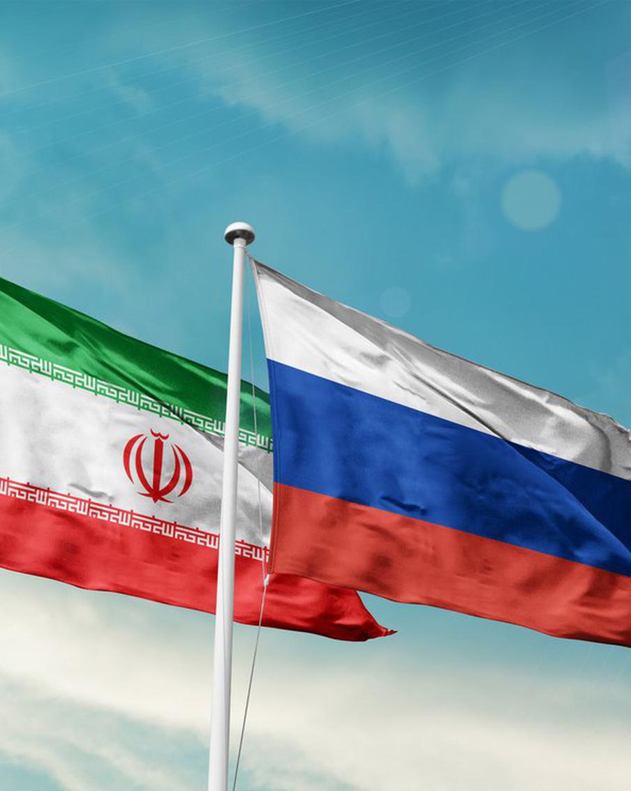 Путин: Россия была и будет надёжным партнёром Исламской Республики. В своем поздравлении верховному лидеру Ирана аятолле Моджтабе Хаменеи Президент Российской Федерации Владимир Путин подчеркнул неизменность курса России на укрепление партнёрских отношений с Исламской Республикой Иран