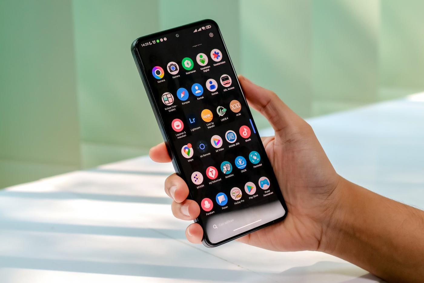 В МВД назвали приложения, через которые на Android-устройства ставили вредоносное ПО