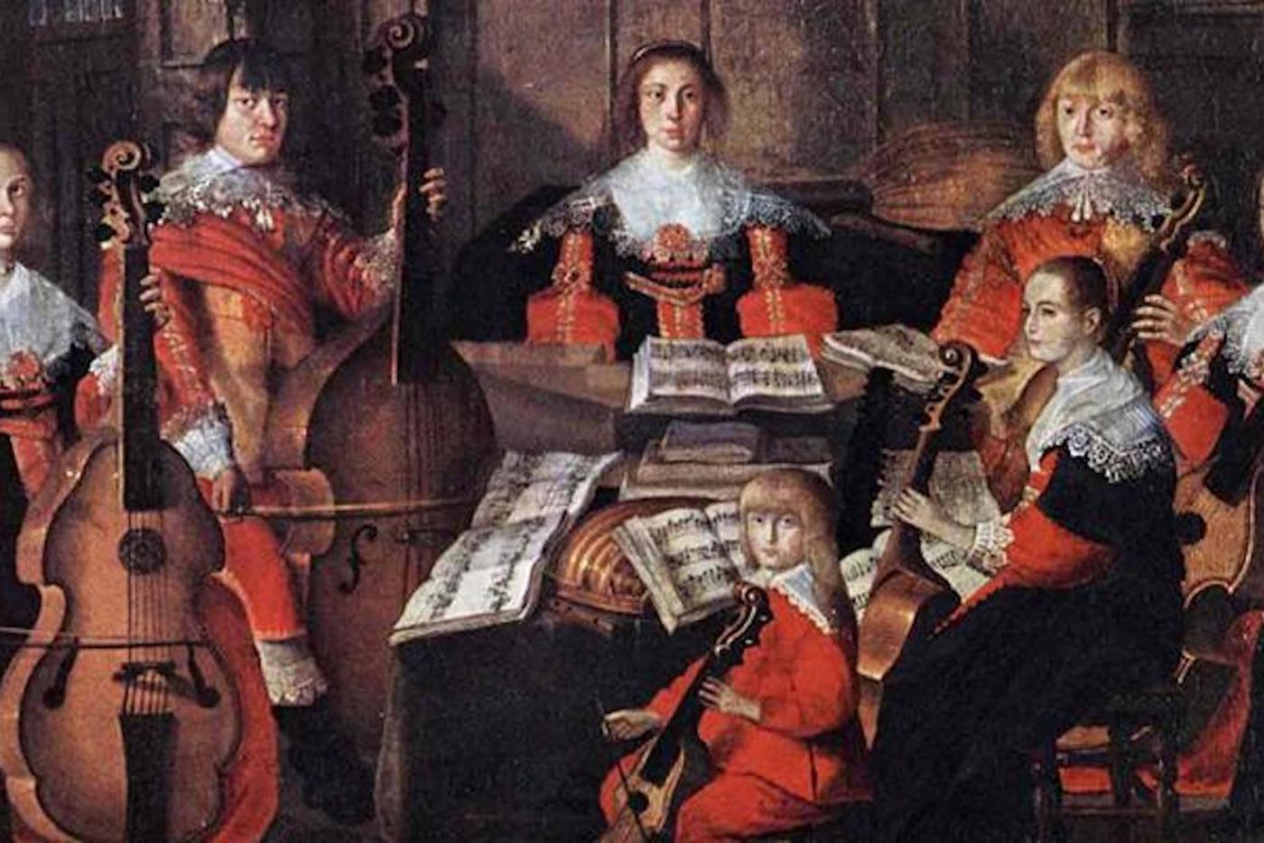 Гостям будет предложена программа из классических произведений