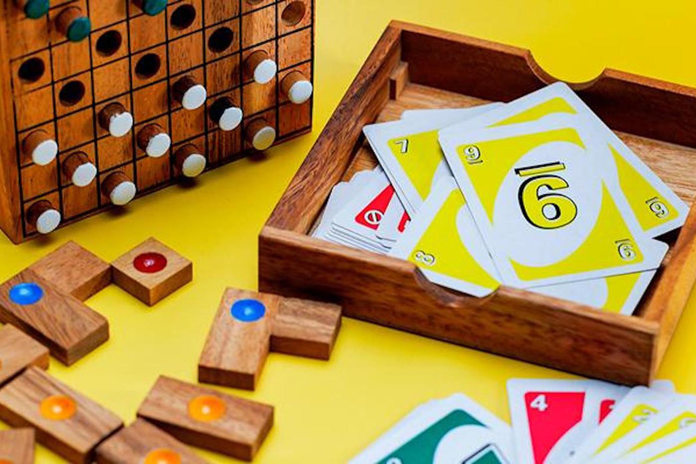 После игры – чтение