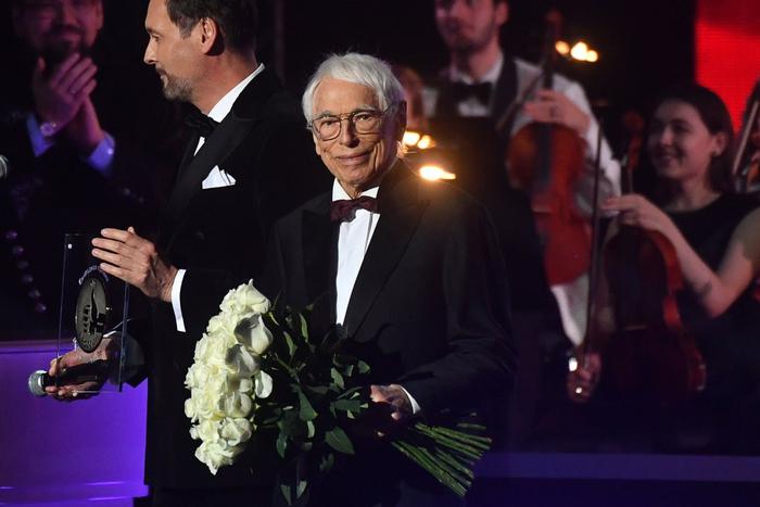 Хулиган, мастер на все руки и оптимист: сегодня Александру Зацепину исполняется 100 лет