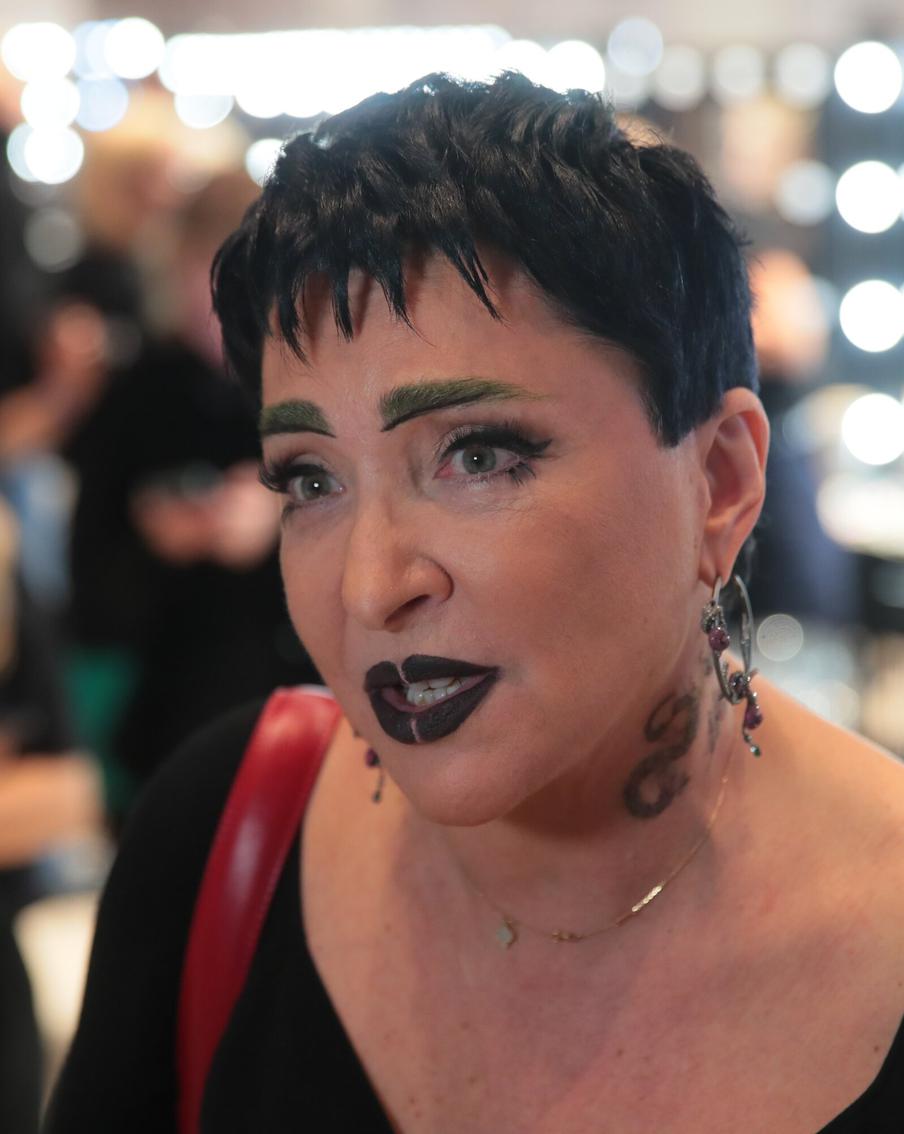 "Портит настроение": 62-летняя Лолита призналась в серьёзной зависимости