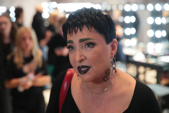 "Портит настроение": 62-летняя Лолита призналась в серьёзной зависимости