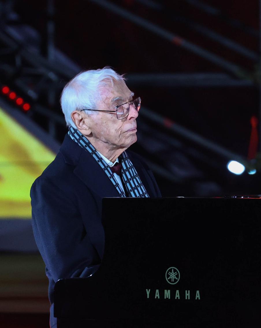 Народный артист России Александр Зацепин отмечает столетие. 10 марта 2026 года исполняется 100 лет со дня рождения выдающегося российского композитора Александра Зацепина. Музыка Александра Зацепина является неотъемлемой частью культурного наследия России