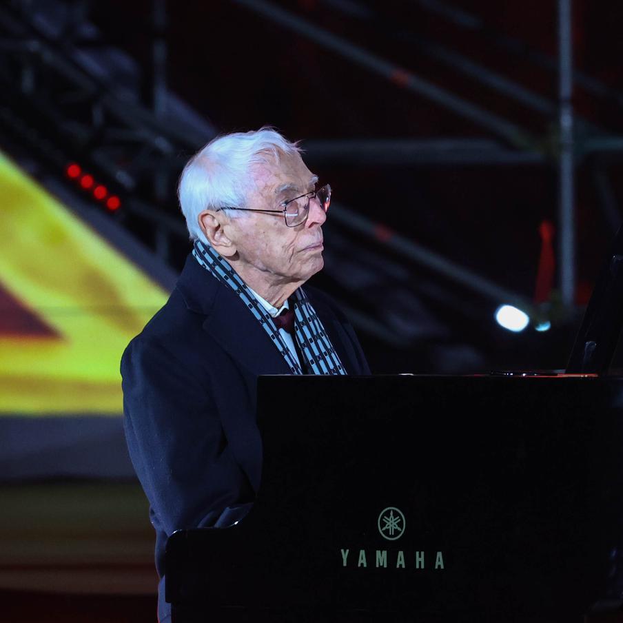 Народный артист России Александр Зацепин отмечает столетие. 10 марта 2026 года исполняется 100 лет со дня рождения выдающегося российского композитора Александра Зацепина. Музыка Александра Зацепина является неотъемлемой частью культурного наследия России