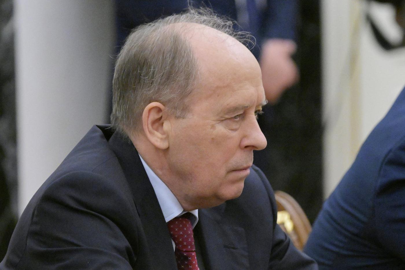 Бортников: В РФ предотвращены убийства высокопоставленных представителей власти