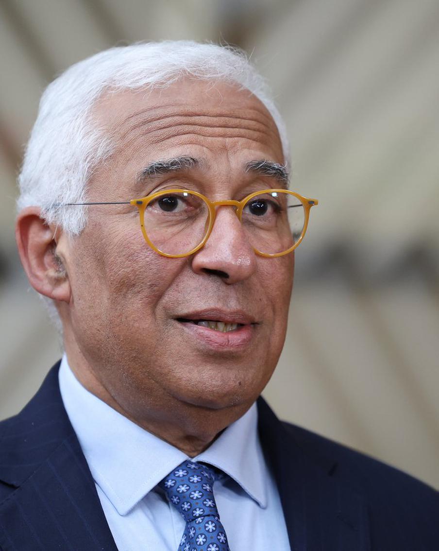 Кошта: США бросают вызов международному порядку, основанному на правилах. Председатель Европейского совета Антониу Кошта в своём выступлении подчеркнул важность защиты мирового порядка, который базируется на международном праве. Он отметил, что действия Соединённых Штатов бросают вызов существующим правилам и принципам