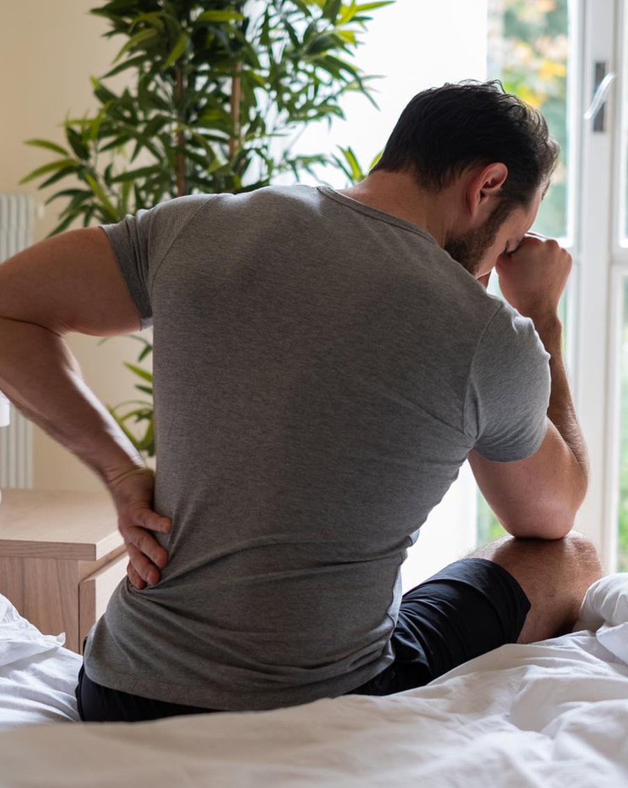 Почему весной ломит спину и суставы – травматолог-ортопед