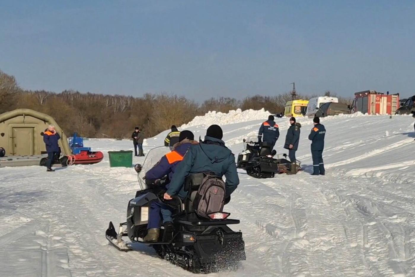 Трое детей пропали в Звенигороде: как проходят поиски и каковы прогнозы
