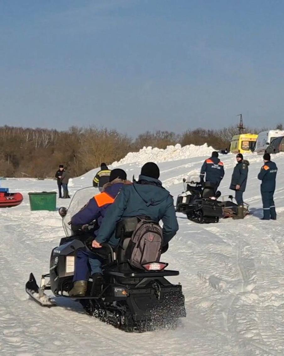 Трое детей пропали в Звенигороде: как проходят поиски и каковы прогнозы