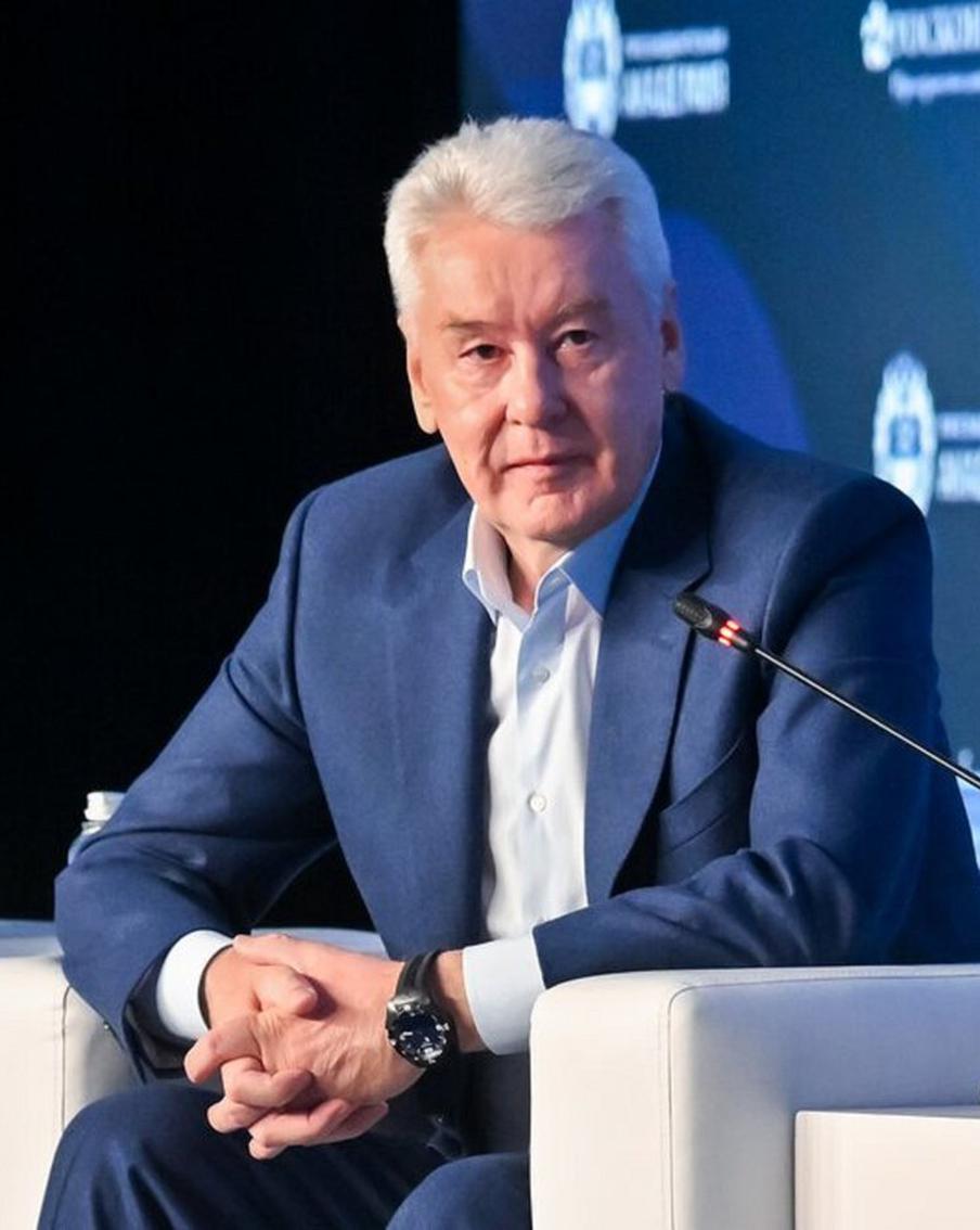 Собянин рассказал, как Москва поддерживает предприятия пищевой промышленности