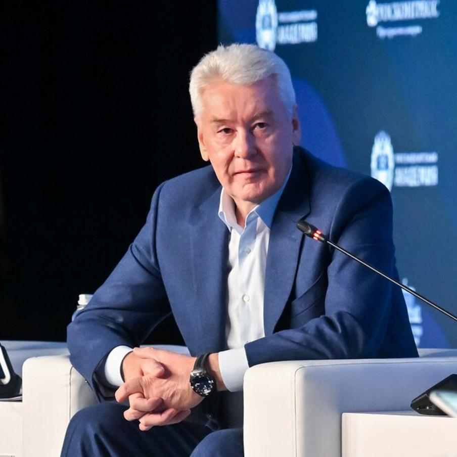 Собянин: оборот пищевой промышленности Москвы вырос на 12,3%. Пищевая промышленность Москвы уверенно движется вперёд, демонстрируя стабильный рост и развитие. Предприятия активно модернизируются, внедряя передовые технологии, что позволяет не только увеличивать объёмы производства, но и значительно повышать качество выпускаемой продукции, написал в своём канале в мессенджере MAX Мэр Москвы Сергей Собянин