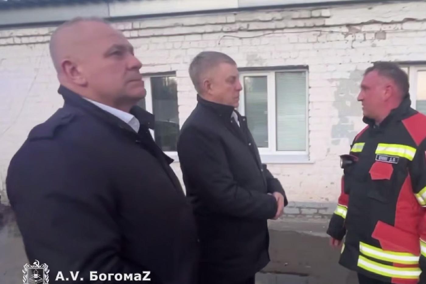 ВСУ ударили ракетами Storm Shadow по Брянску: что известно о теракте