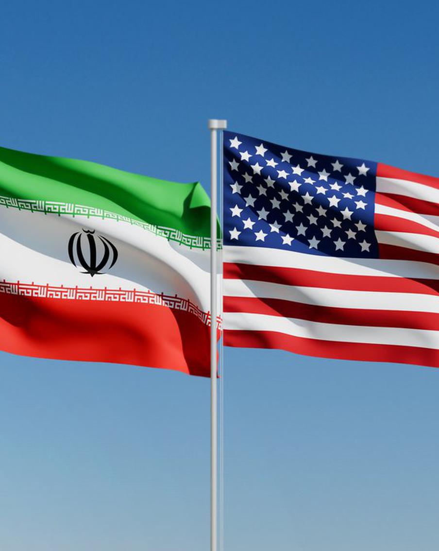 Al Mayadeen: Иран потребовал от США гарантий для начала переговоров. Иранская сторона выдвинула к Соединённым Штатам Америки требования о предоставлении "реальных гарантий" в качестве предварительного условия для возобновления переговоров. Об этом сообщает телеканал Al Mayadeen, ссылаясь на достоверный источник