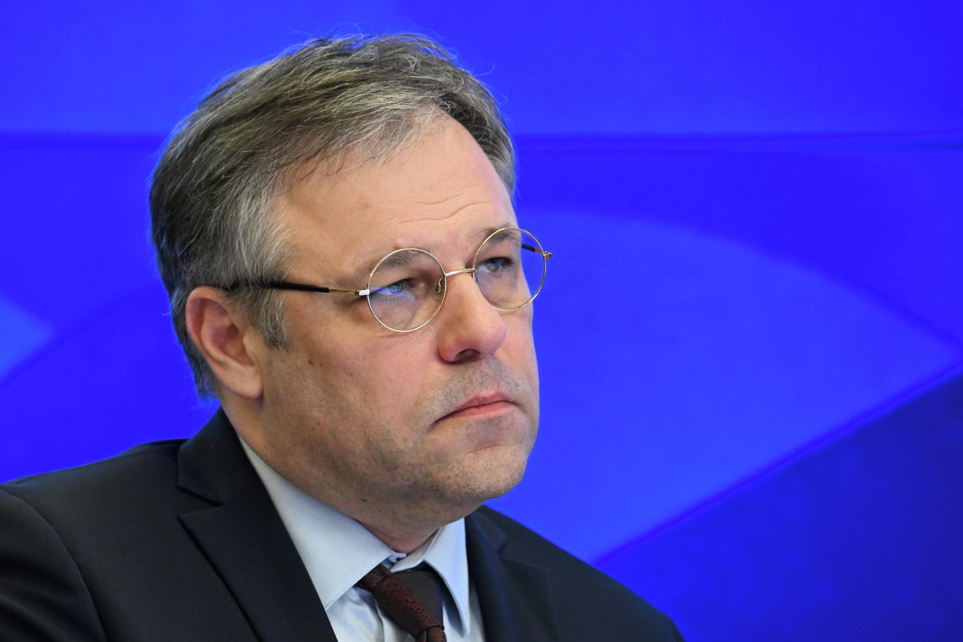 Мирошник заявил о причастности руководства Киева к удару по Брянску