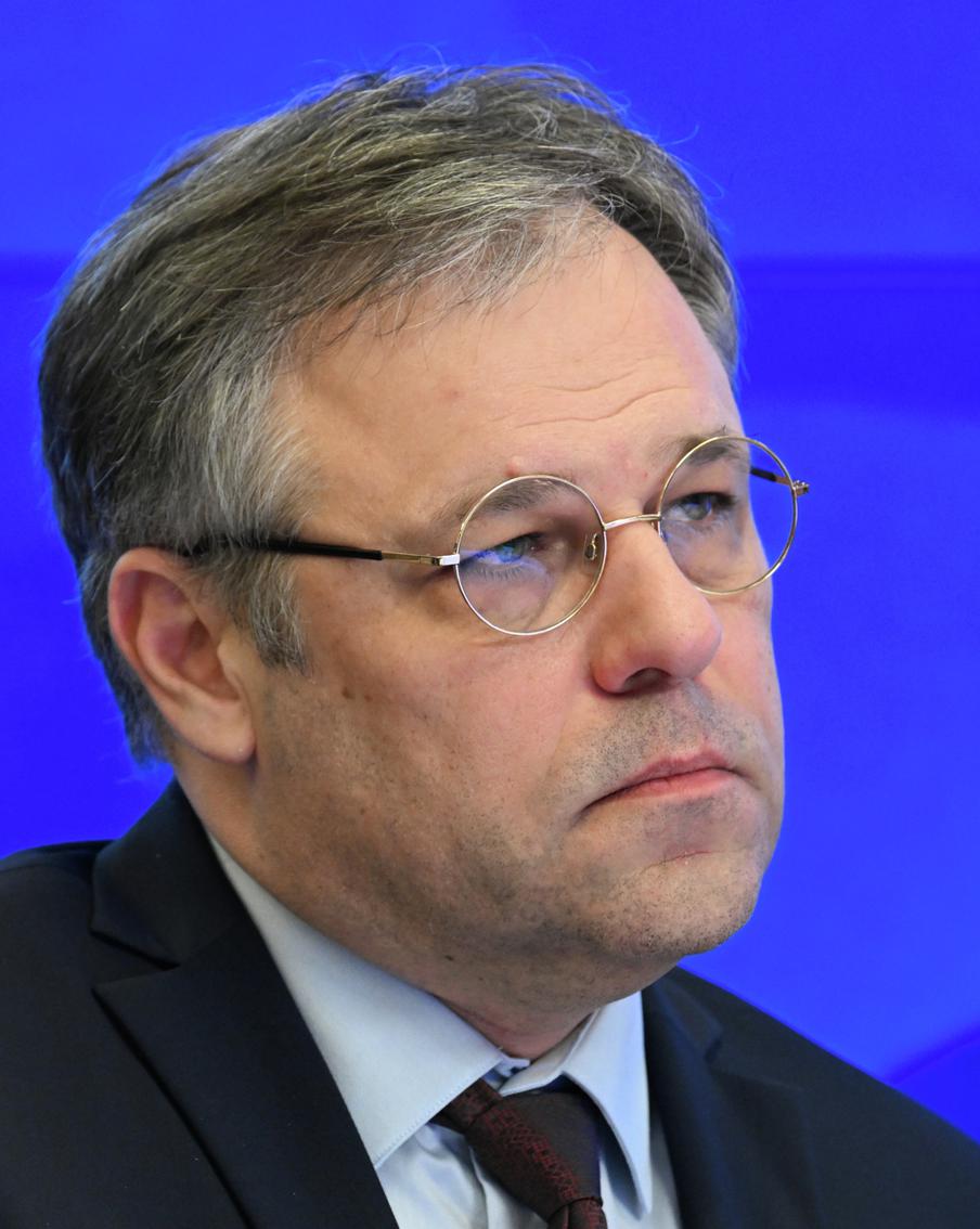 Мирошник заявил о причастности руководства Киева к удару по Брянску. Посол по особым поручениям МИД России Родион Мирошник заявил, что атаки ВСУ по гражданским объектам, включая ракетный удар по Брянску, не происходят без прямых указаний украинского руководства