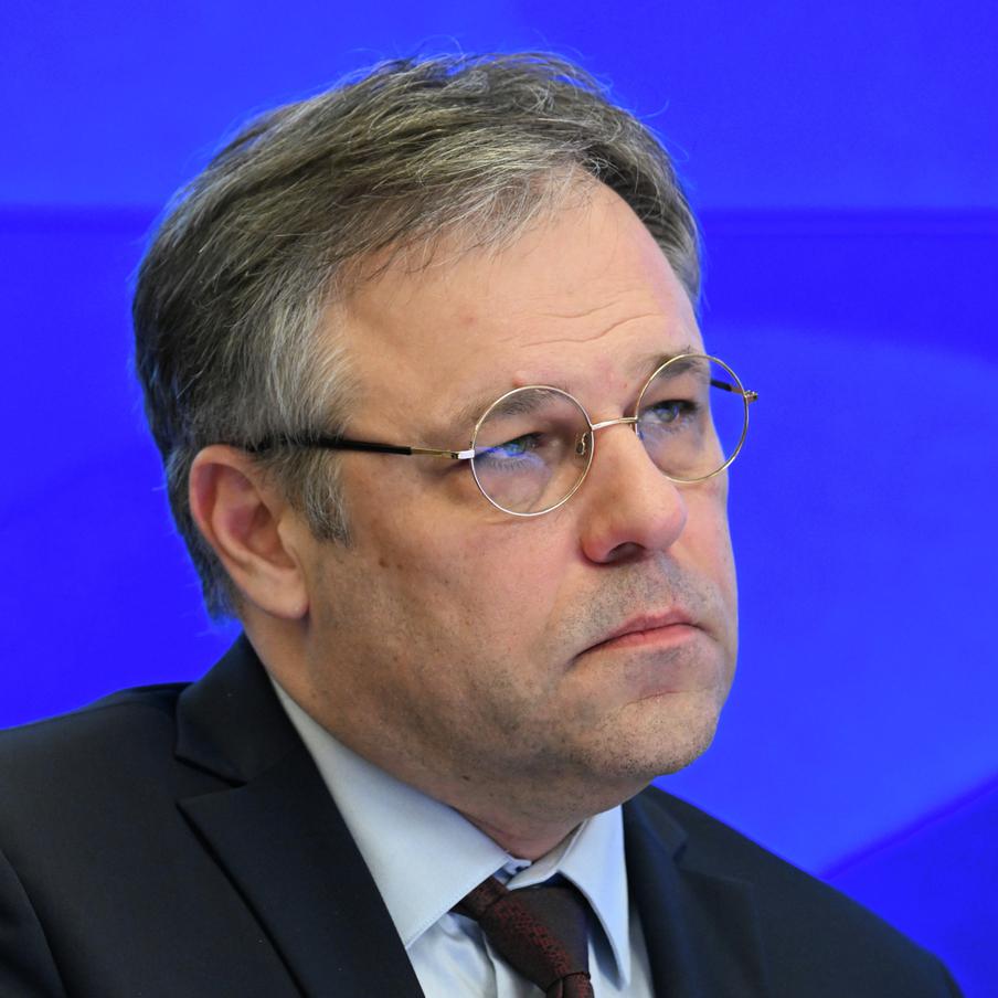 Мирошник заявил о причастности руководства Киева к удару по Брянску. Посол по особым поручениям МИД России Родион Мирошник заявил, что атаки ВСУ по гражданским объектам, включая ракетный удар по Брянску, не происходят без прямых указаний украинского руководства