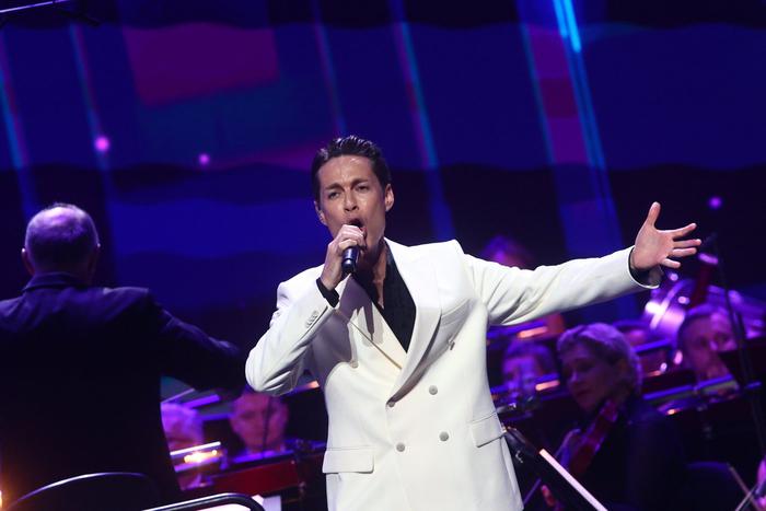 "Раньше этого не делал": Марк Тишман обнародовал важный пункт своего райдера