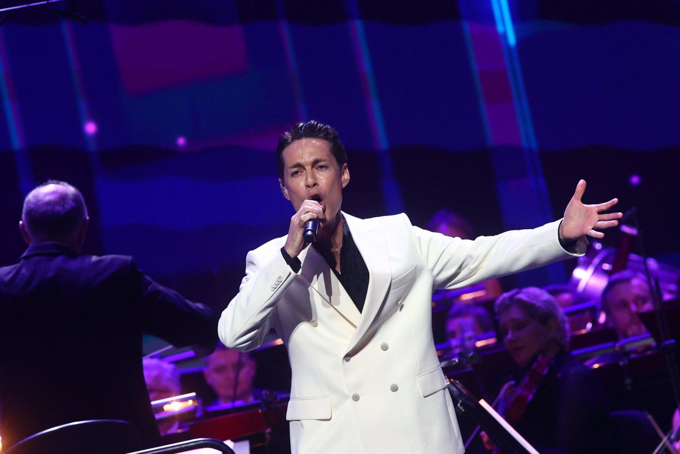 "Раньше этого не делал": Марк Тишман обнародовал важный пункт своего райдера