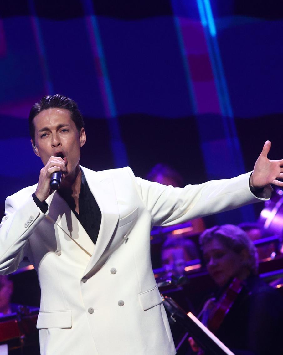 "Раньше этого не делал": Марк Тишман обнародовал важный пункт своего райдера