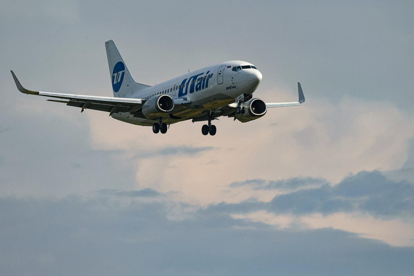Utair откроет рейсы из Дубая в Москву 11 и 13 марта