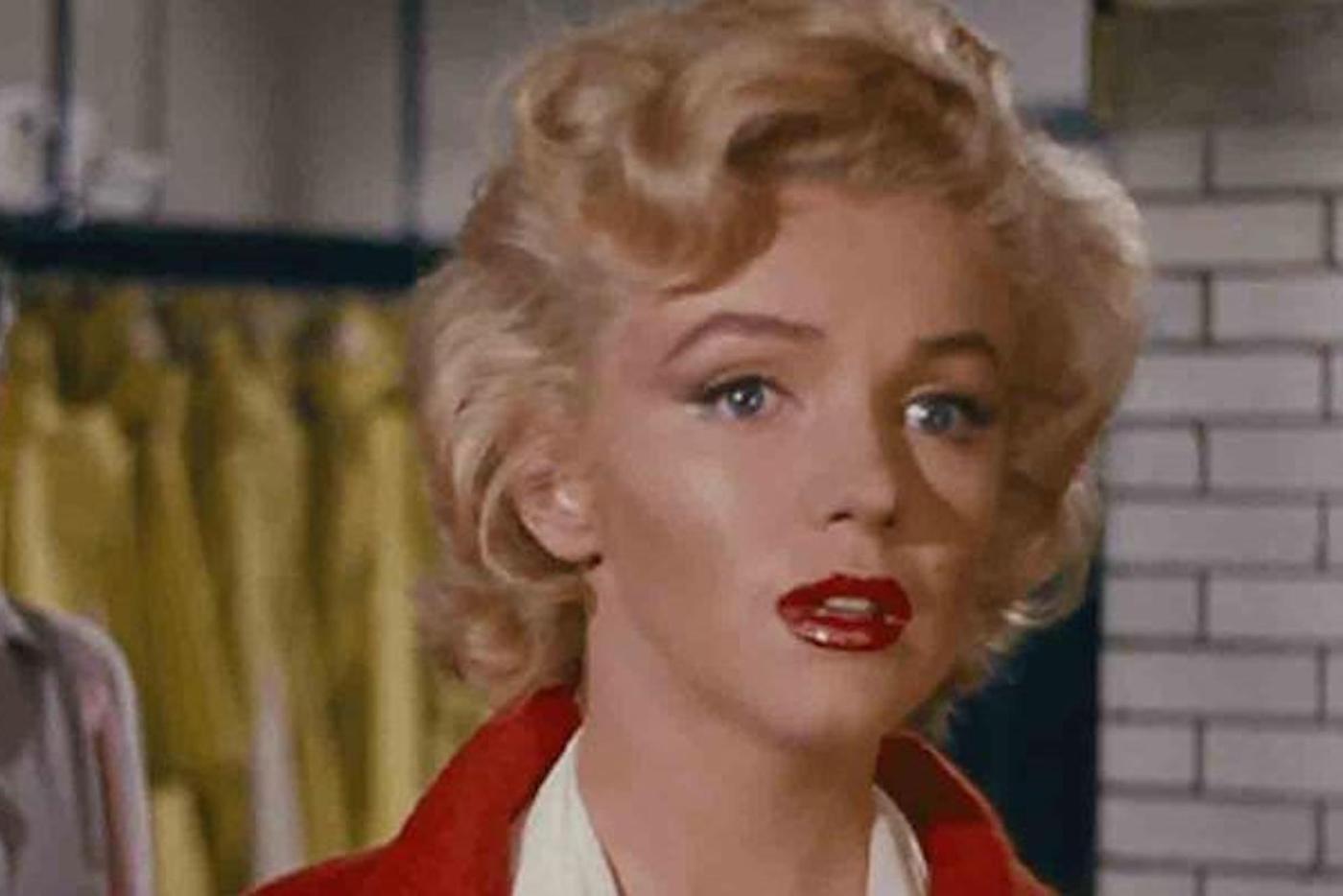 Фильм "Ниагара".