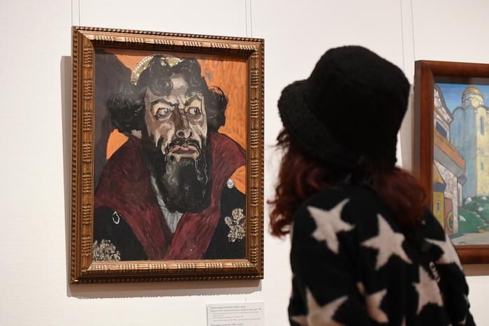 Продать Бориса Годунова за миллион – почему москвичей интересует Смутное время