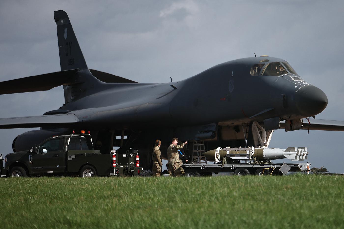 Могут ли США начать наземную операцию против Ирана – мнение экспертов