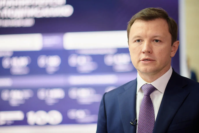 Владимир Ефимов: В рамках КРТ у метро "Кантемировская" будет построен новый общественно-деловой центр