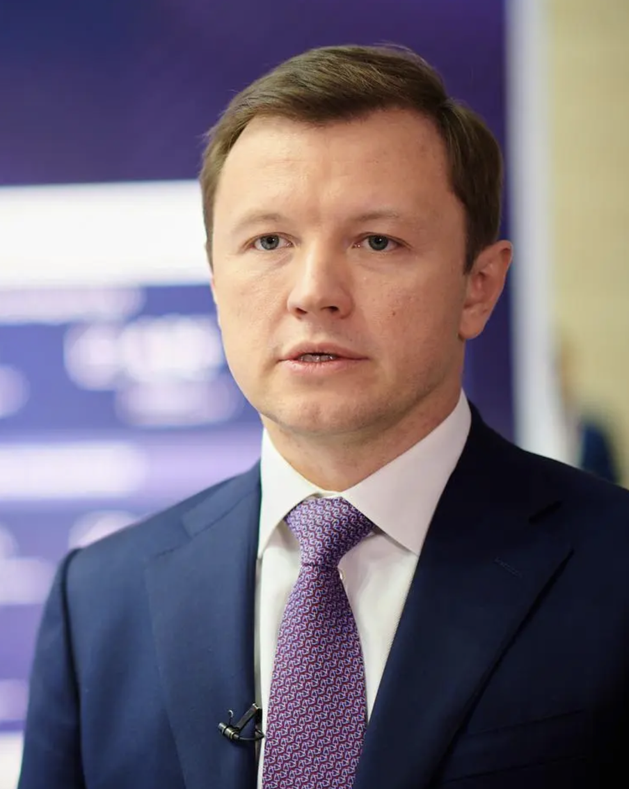 Владимир Ефимов: В рамках КРТ у метро "Кантемировская" будет построен новый общественно-деловой центр