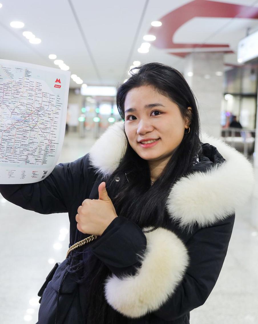 Самые важные изменения в навигации на транспорте: схемы на иностранных языках, цифровые станции и многое другое