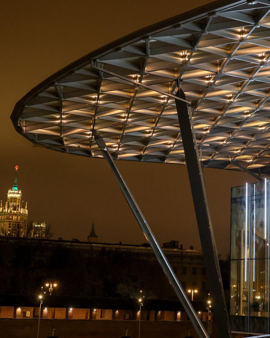 "Мосбилет" приглашает на "Страшные сказки" на фестивале "Московское барокко"