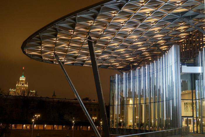 "Мосбилет" приглашает на "Страшные сказки" на фестивале "Московское барокко"