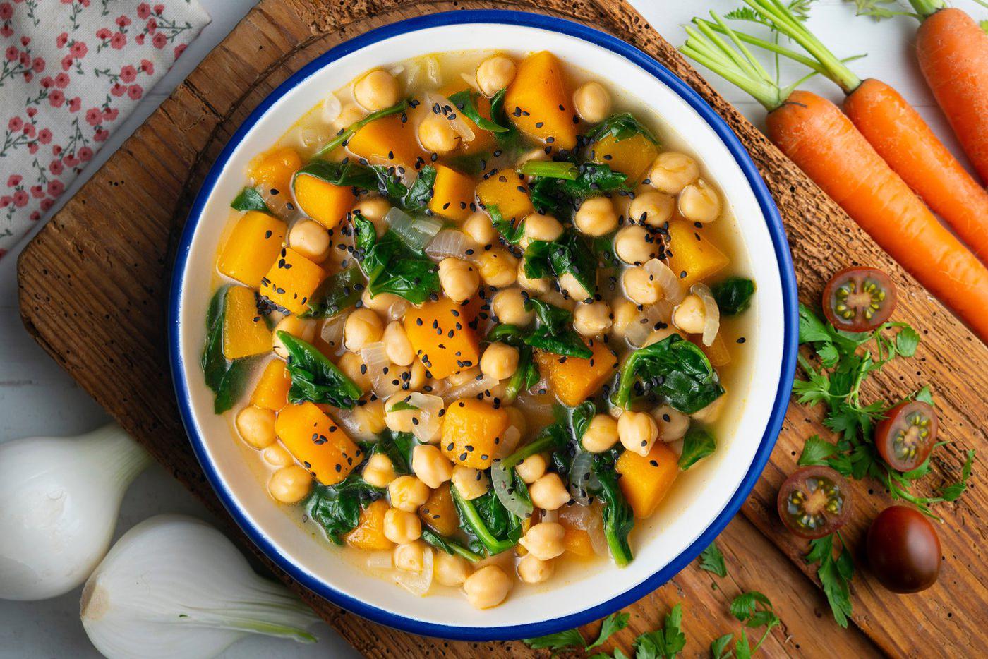 Рестораны Москвы специально разрабатывают линейку блюд на время поста – эксперт