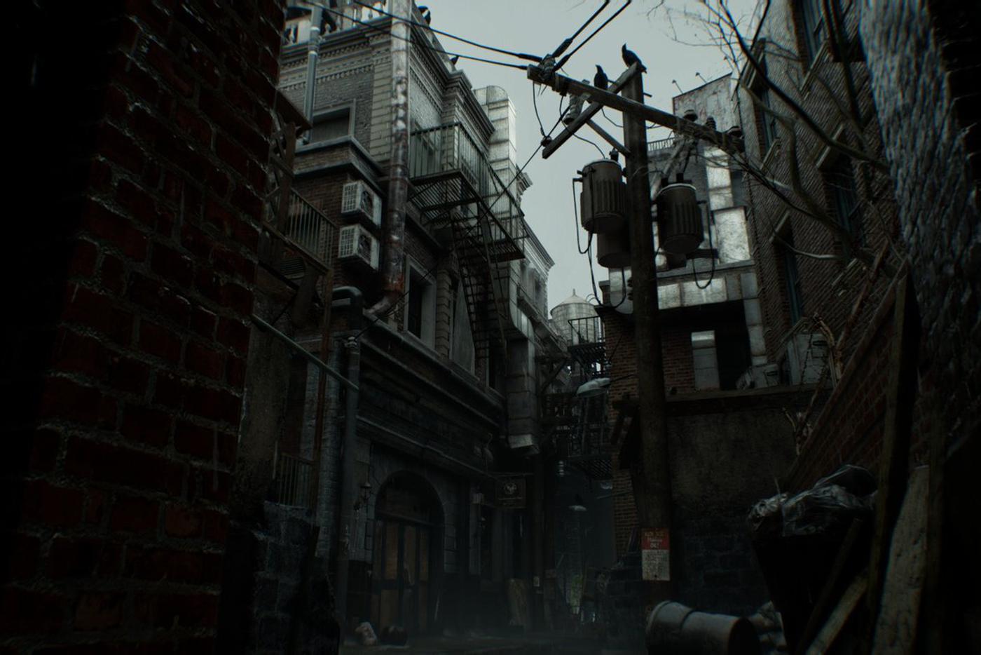 Графика в игре стала ещё более реалистичной