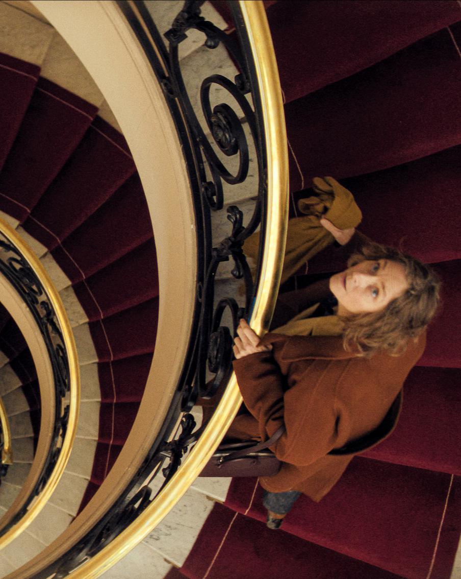 Психоанализ против гипноза: что окажется эффективнее в картине "Частная жизнь"