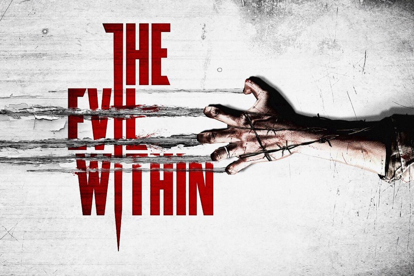 The Evil Within