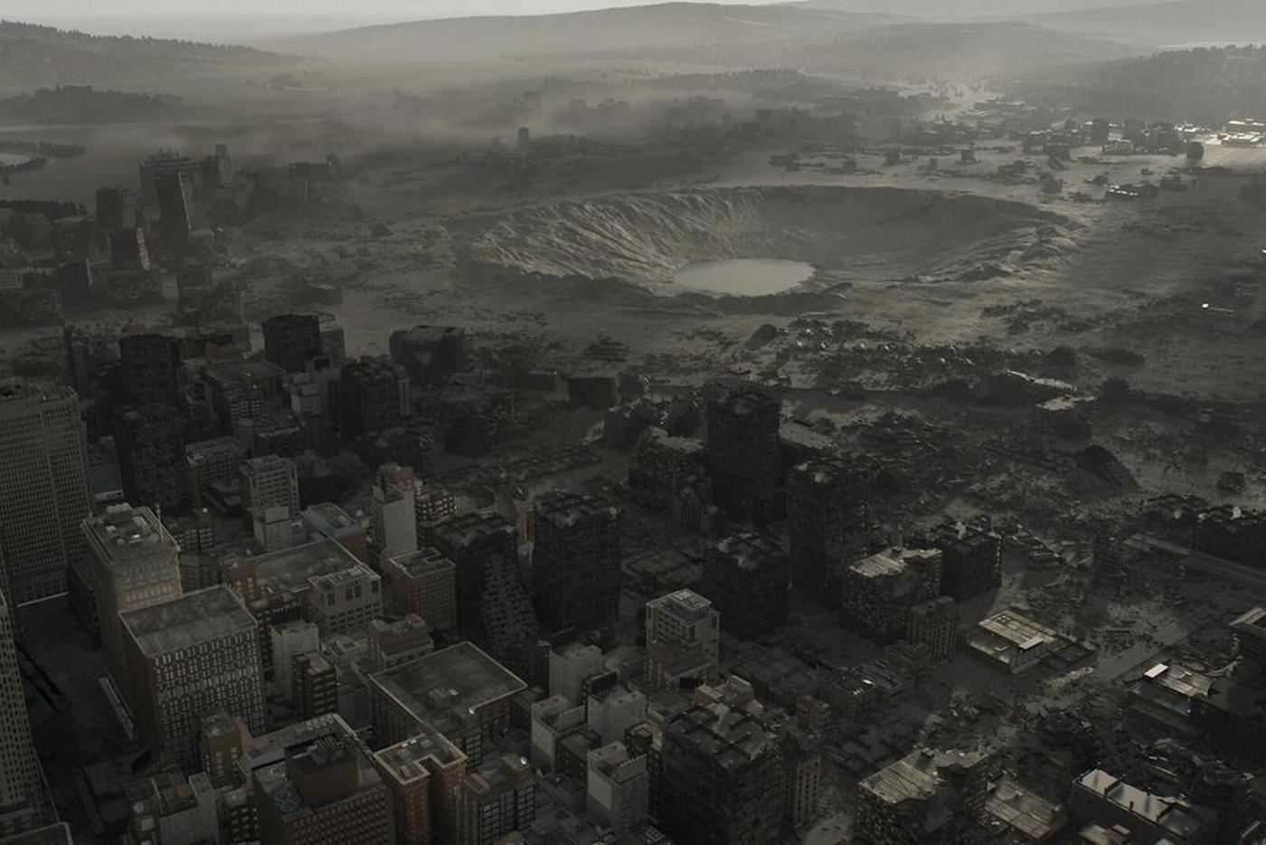 Назад в Раккун-Сити: Какой получилась игра Resident Evil Requiem