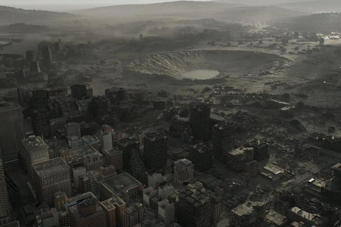 Разумные зомби и культовые локации: чем порадует игроков новая часть Resident Evil?