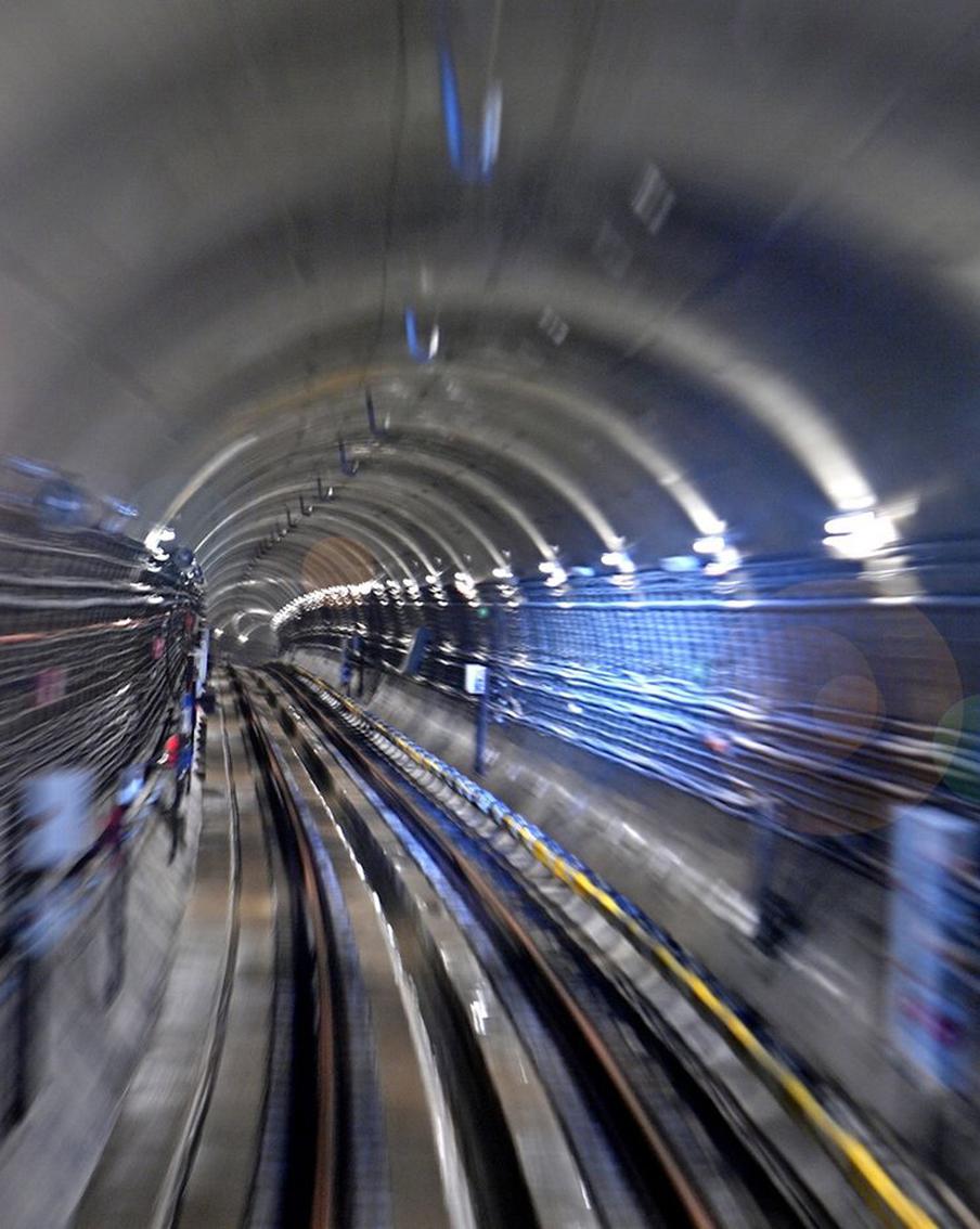 Эксперт: Строительство крупнейшего в России электродепо "Троицкое" – событие знаковое