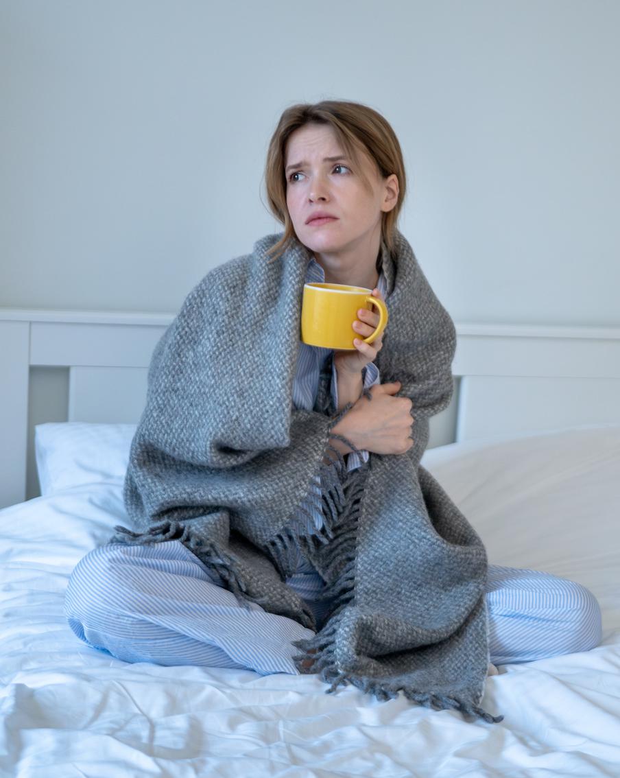 Что такое авитаминоз и как его избежать – академик РАН