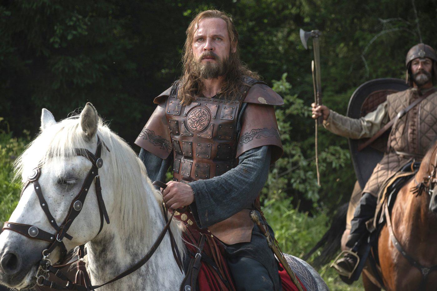 Давид Ткебучава: снять исторический фильм – то же самое, что создать планету