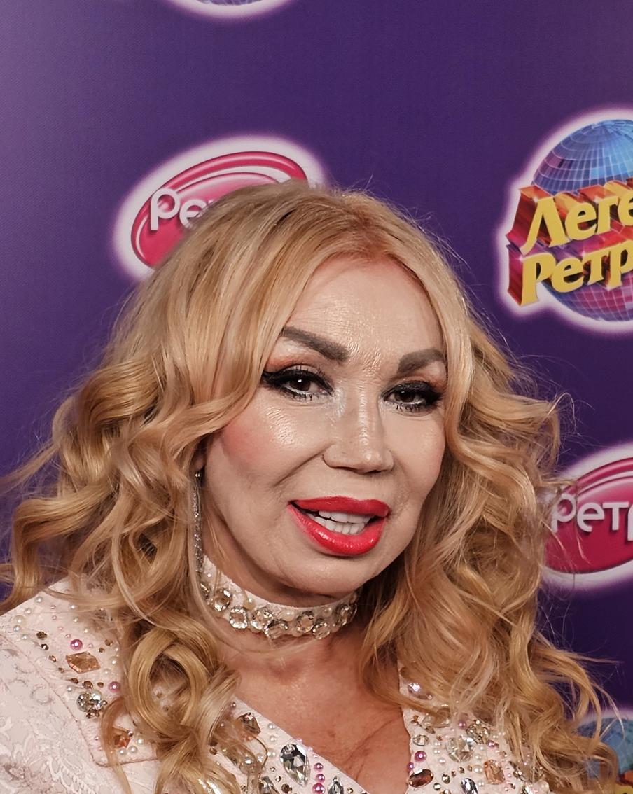 Повторить 12 раз: 61-летняя Маша Распутина не стареет благодаря секретной молитве