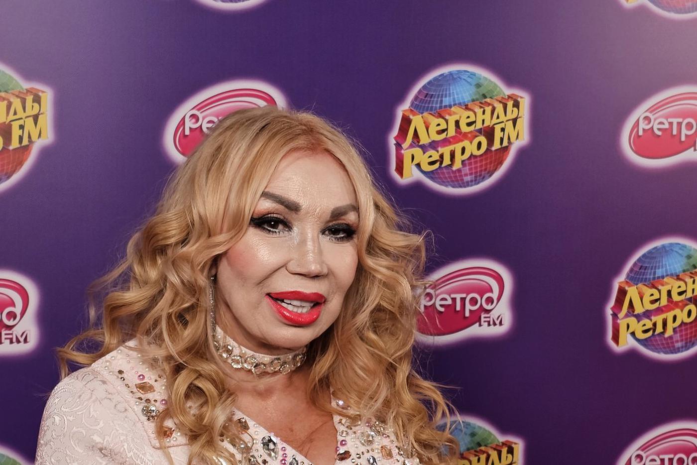 Повторить 12 раз: 61-летняя Маша Распутина не стареет благодаря секретной молитве