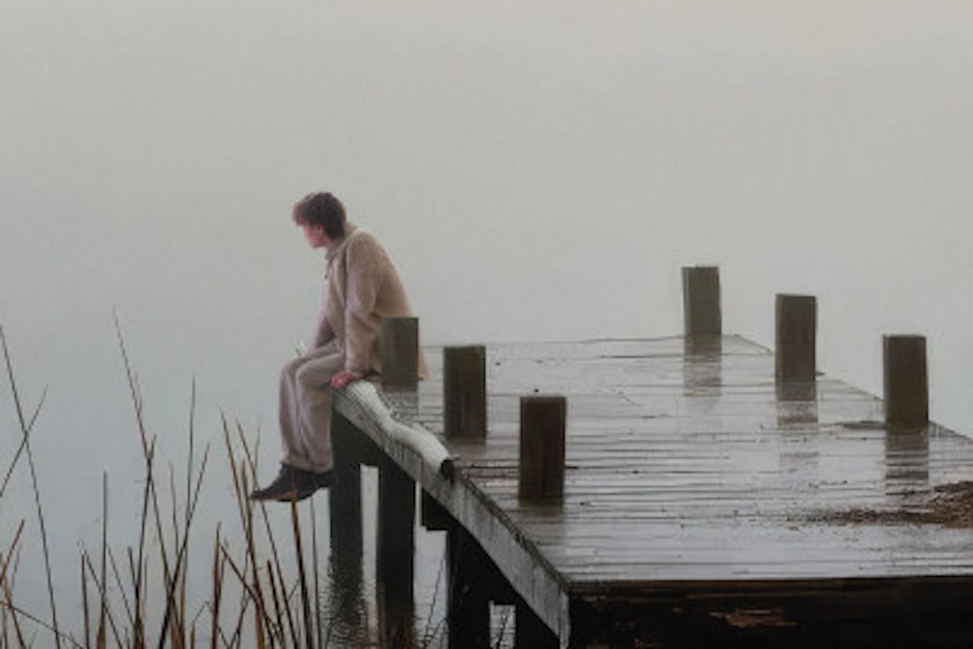 Андрей Кончаловский представляет новую редакцию спектакля "Чайка".