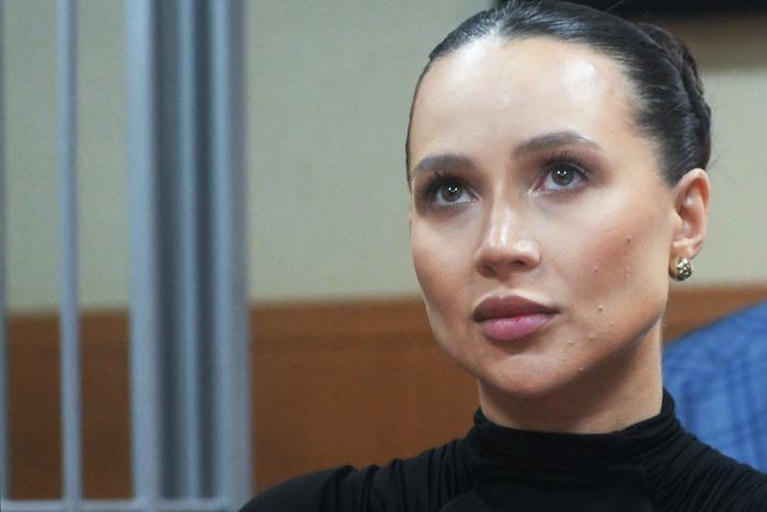 РИА "Новости": Лерчек начала курс химиотерапии в Онкоцентре имени Блохина