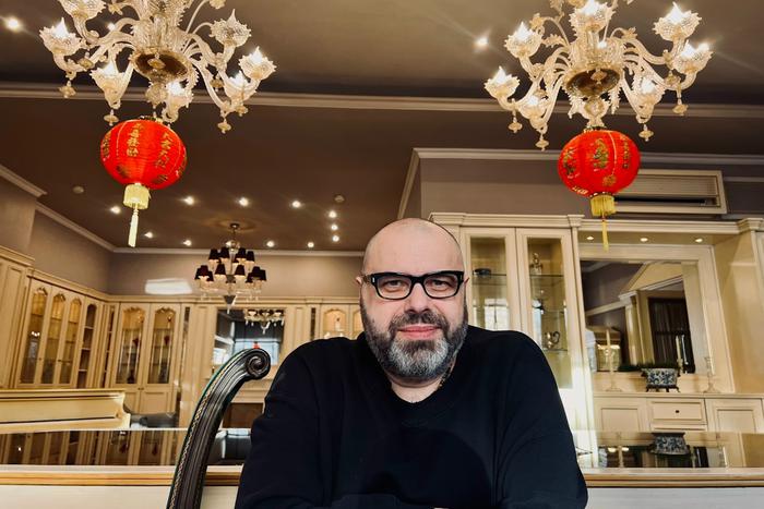 Как Матвиенко переименовал "Иванушки International" и почему Макс Фадеев не собирается трогать SEREBRO