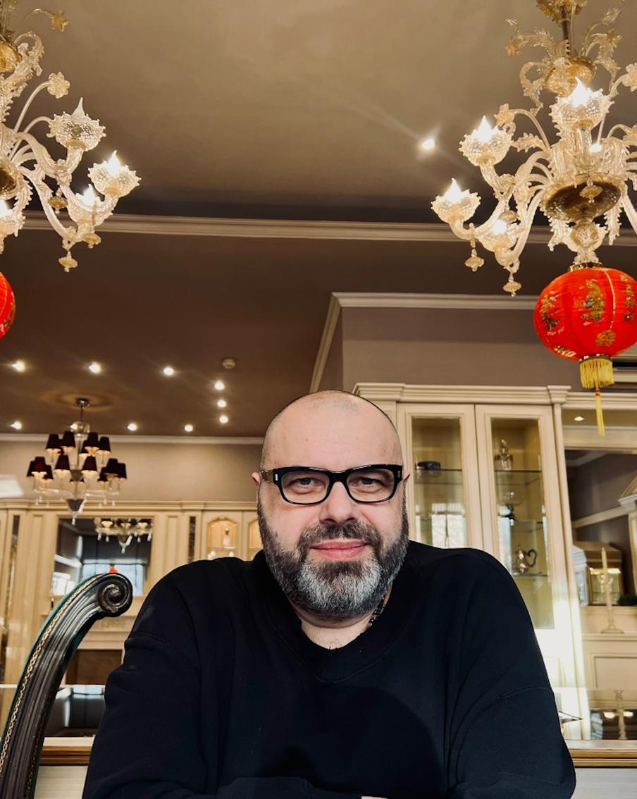 Как Матвиенко переименовал "Иванушки International" и почему Макс Фадеев не собирается трогать SEREBRO