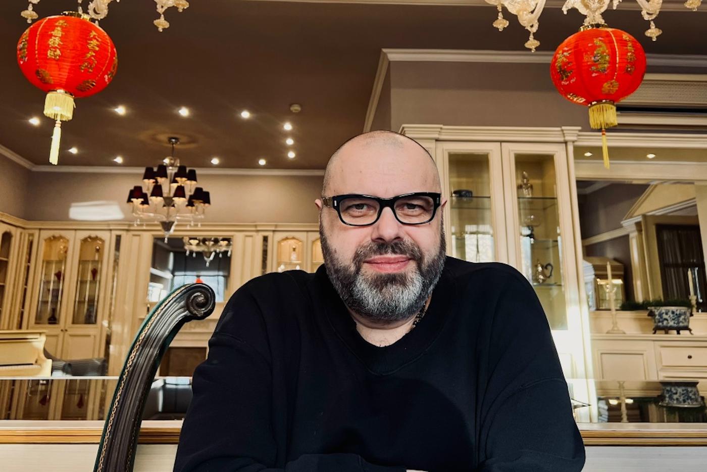 Как Матвиенко переименовал "Иванушки International" и почему Макс Фадеев не собирается трогать SEREBRO