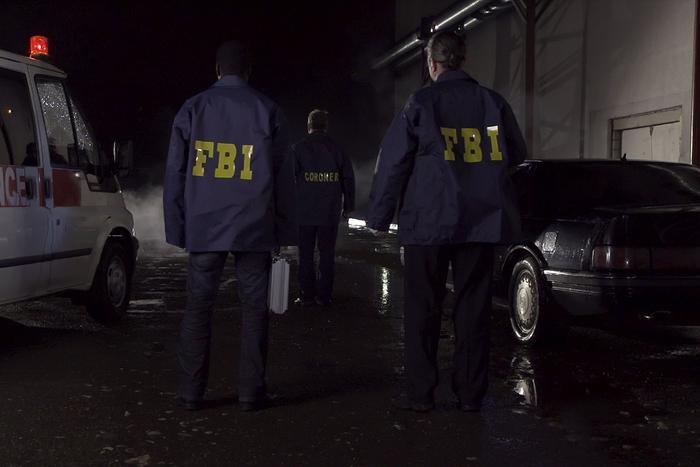 США захлестнула волна терактов